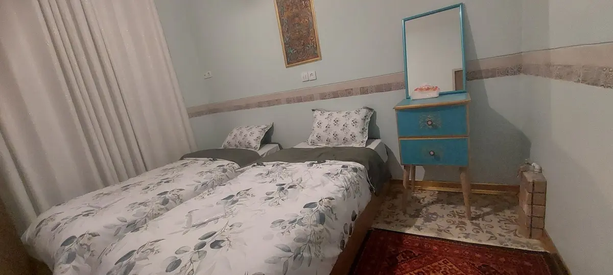 اقامتگاه سنتی موتاب - واحد ۱