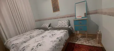 اقامتگاه سنتی موتاب - واحد ۱