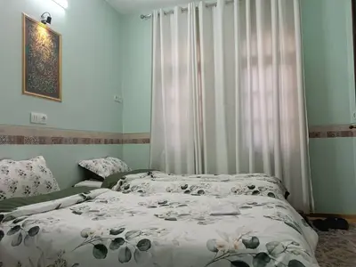 اقامتگاه سنتی موتاب - واحد ۲