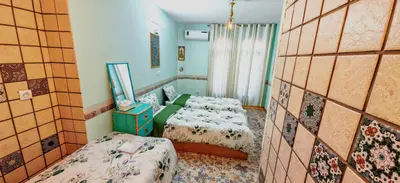 اقامتگاه سنتی موتاب - واحد 4