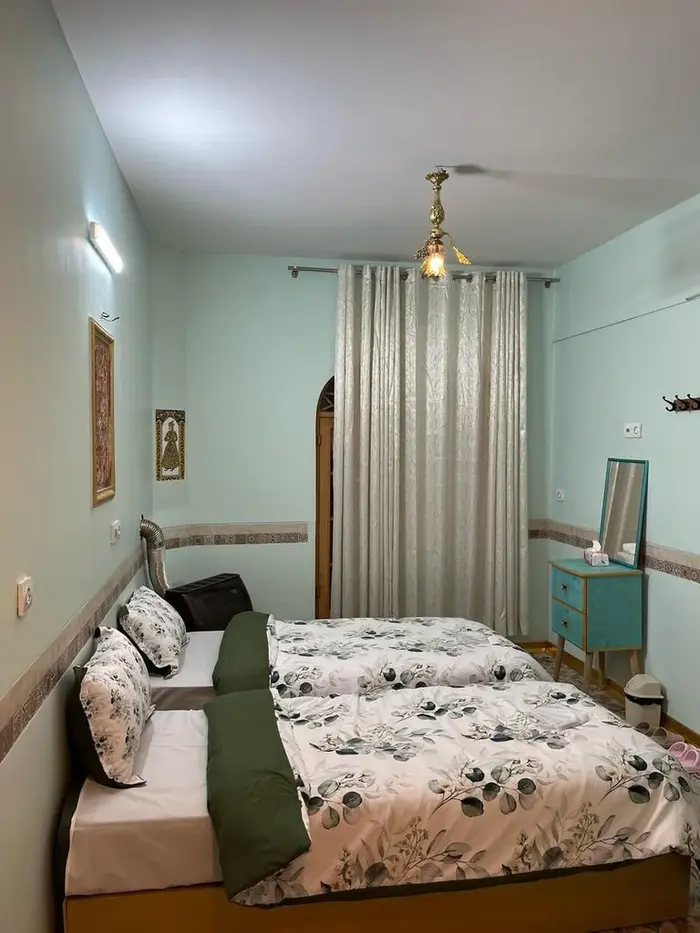 اقامتگاه سنتی موتاب - واحد 5