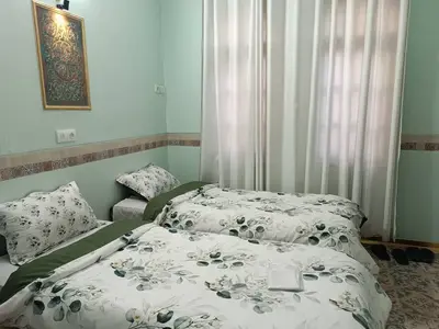 اقامتگاه سنتی موتاب - واحد ۲