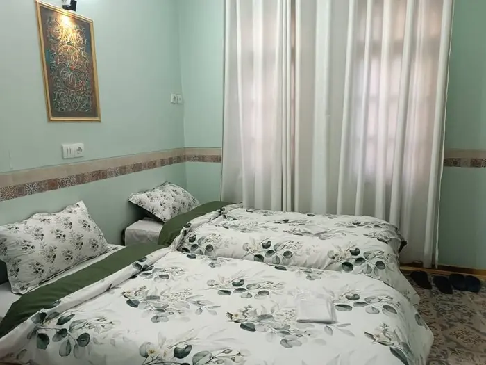 اقامتگاه سنتی موتاب - واحد ۲