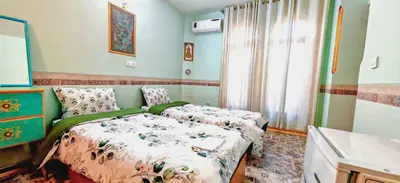 اقامتگاه سنتی موتاب - واحد 4