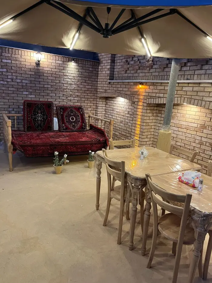 اقامتگاه سنتی موتاب - واحد 6