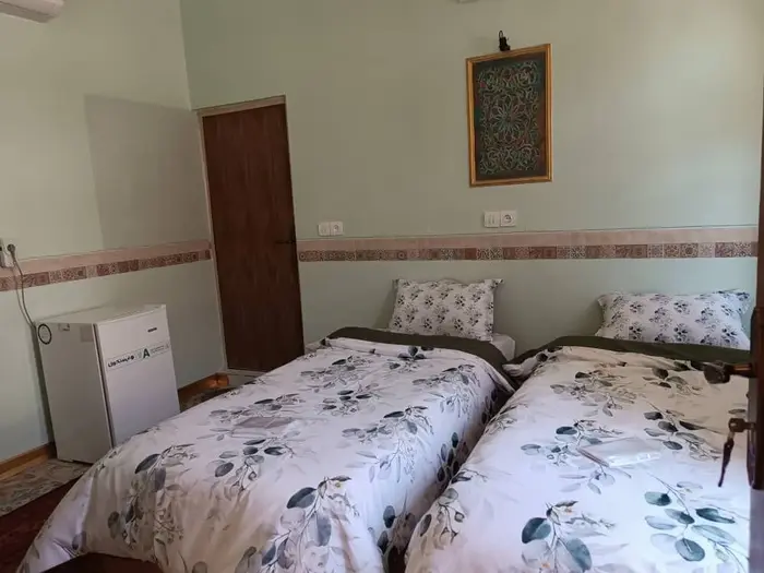 اقامتگاه سنتی موتاب - واحد ۲