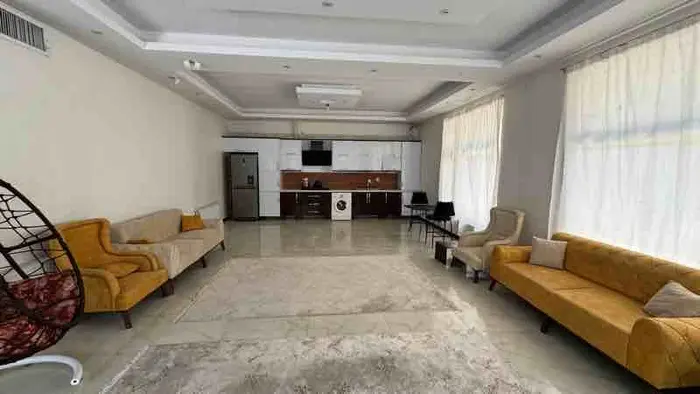 ویلا دوخوابه استخردار نويان اقدسيه ٢ - انتخاب عنوان تصویر