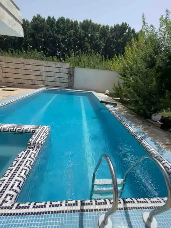 ویلا دوخوابه استخردار نويان اقدسيه ٢ - انتخاب عنوان تصویر