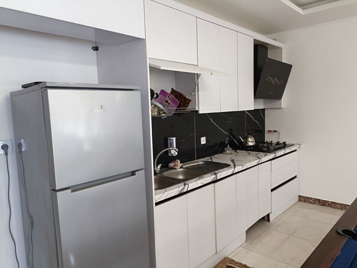 سه خوابه استخردار آبگرم رستمی نیا