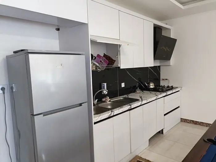 ویلا سه خوابه استخردار آبگرم رستمی نیا