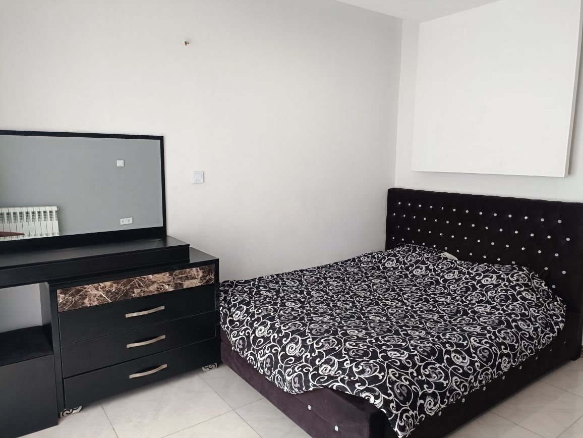 سه خوابه استخردار آبگرم رستمی نیا