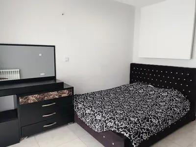 ویلا سه خوابه استخردار آبگرم رستمی نیا