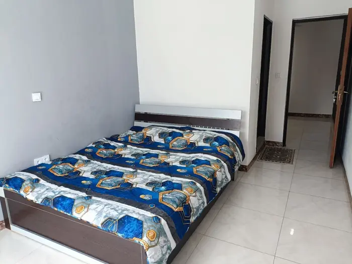 ویلا سه خوابه استخردار آبگرم رستمی نیا