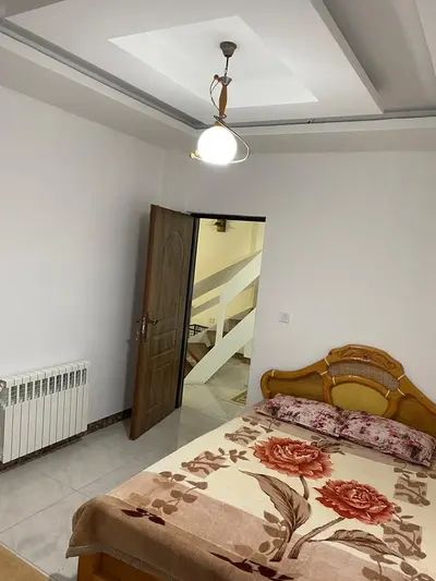 ویلا سه خوابه استخردار آبگرم رستمی نیا