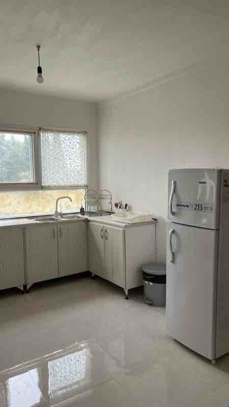 سوئیت دوخوابه مزرعه اسب