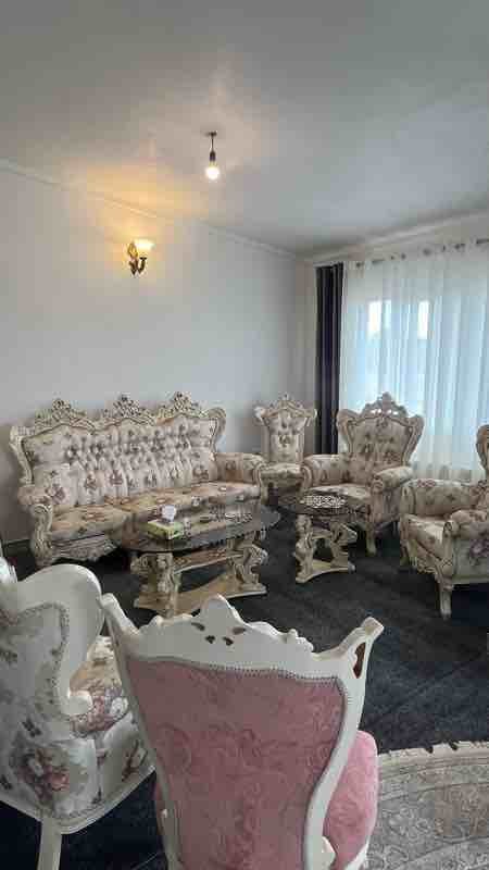 سوئیت دوخوابه مزرعه اسب - انتخاب عنوان تصویر