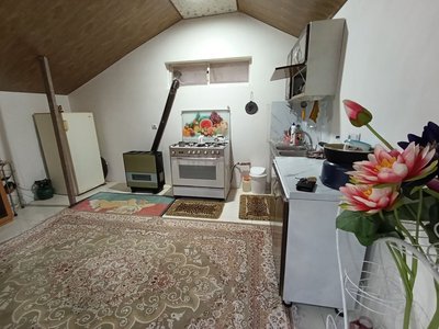 ویلا دوخوابه شمعدونی 4