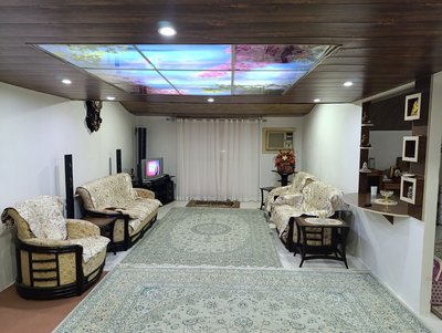 ویلا دوخوابه شمعدونی 4