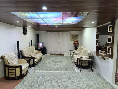 ویلا دوخوابه شمعدونی 4