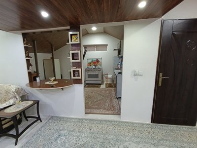 ویلا دوخوابه شمعدونی 4