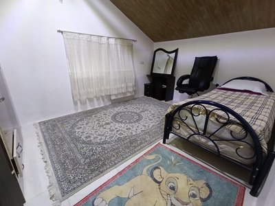 ویلا دوخوابه شمعدونی 4