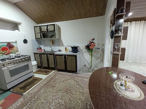 ویلا دوخوابه شمعدونی 4