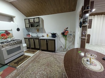 ویلا دوخوابه شمعدونی 4