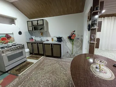 ویلا دوخوابه شمعدونی 4