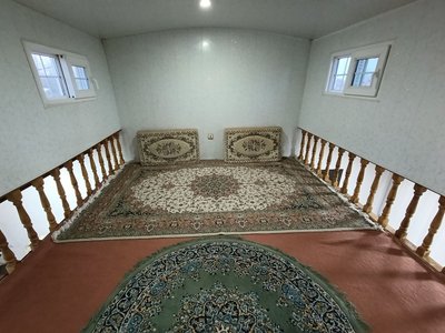 ویلا دوخوابه شمعدونی 4