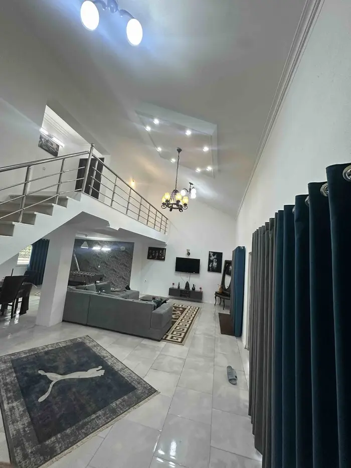 ویلا دوخوابه روستایی استخردار آبگرم یاس 3 - انتخاب عنوان تصویر