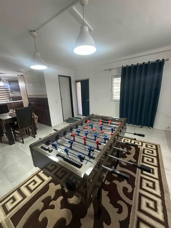 ویلا دوخوابه روستایی استخردار آبگرم یاس 3 - انتخاب عنوان تصویر