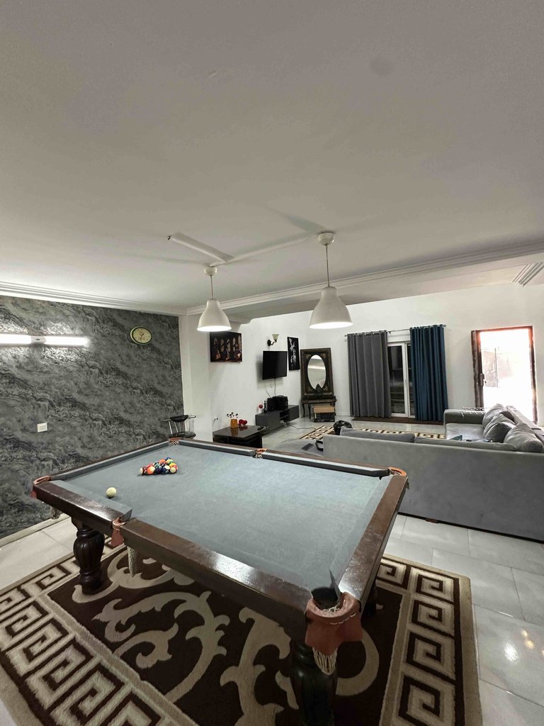 ویلا دوخوابه روستایی استخردار آبگرم یاس 3