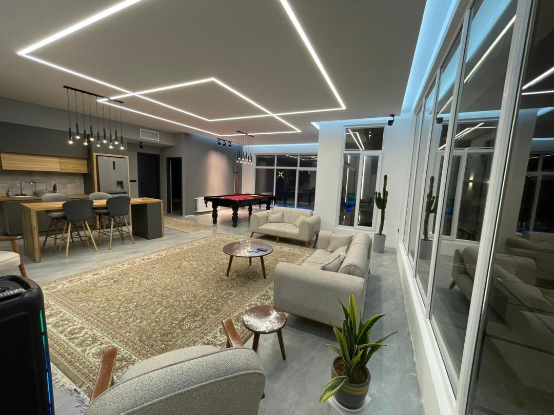 دوخوابه استخردار آبگرم صدف 7