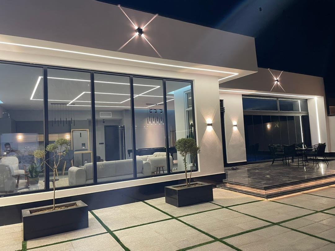 ویلا دوخوابه استخردار آبگرم صدف 7