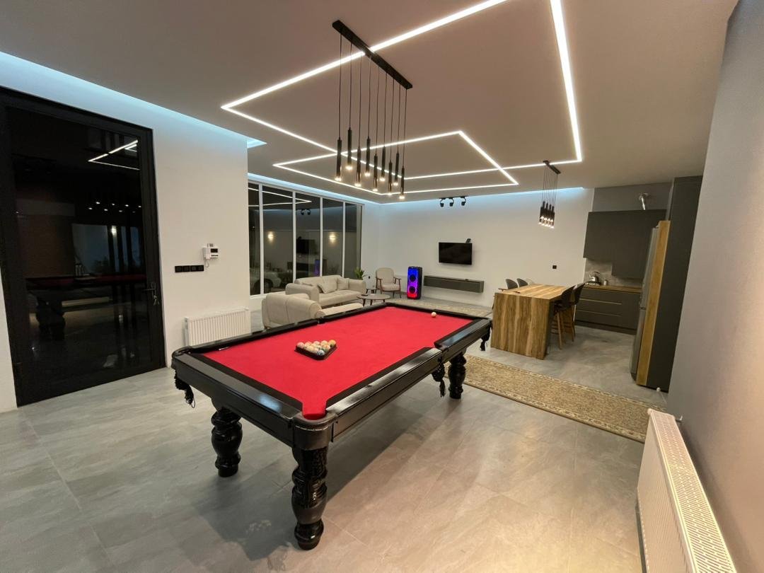 دوخوابه استخردار آبگرم صدف 7