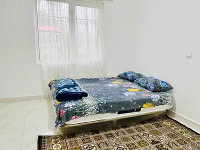 ویلا سه خوابه جنگلی گل ونوشه