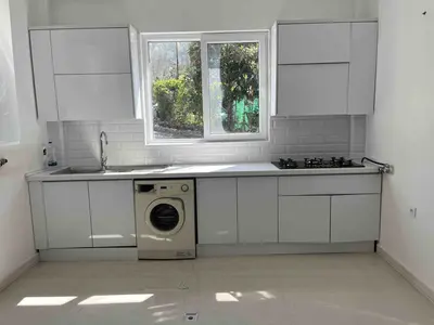 ویلا سه خوابه جنگلی گل ونوشه