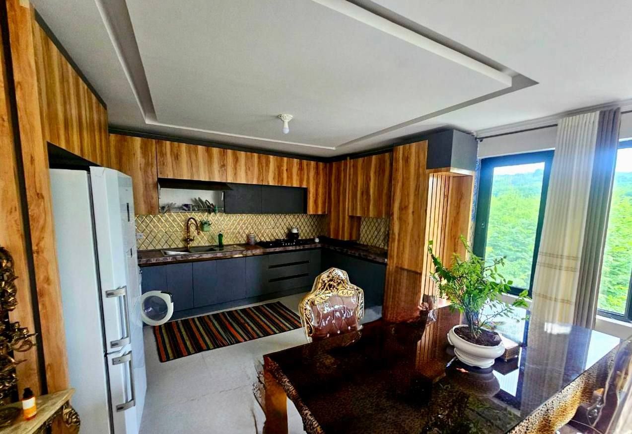 ویلا دوخوابه چشم انداز بهشت