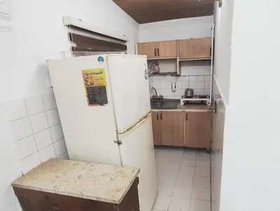 مجتمع اقامتی دوخوابه ساحلی زیتون واحد 11