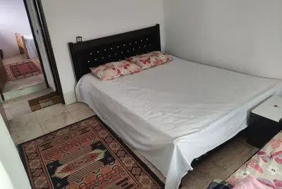 ویلا دوخوابه ساحلی آقاجان