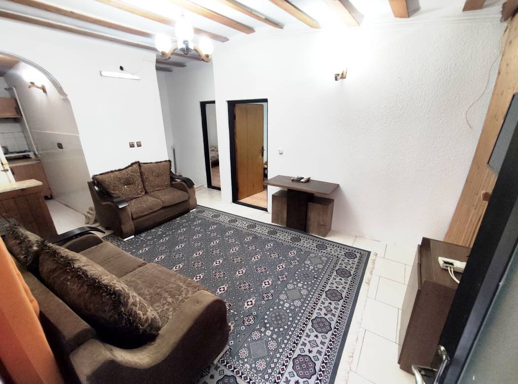 دوخوابه ساحلی زیتون واحد 11