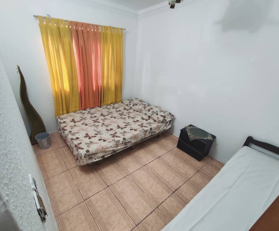 دوخوابه ساحلی زیتون واحد 11