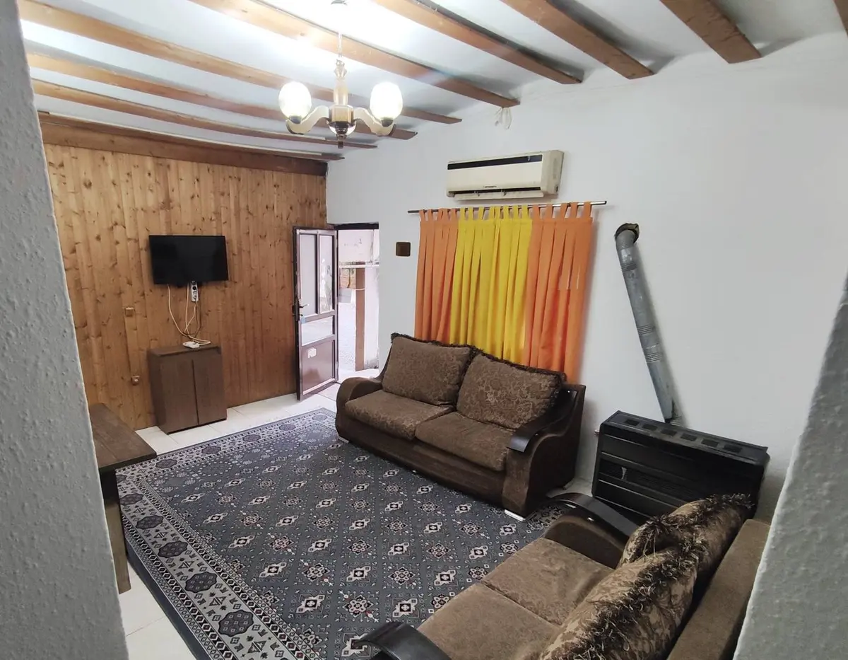 مجتمع اقامتگاهی دوخوابه ساحلی زیتون واحد 11