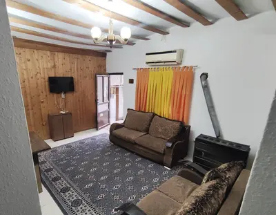 مجتمع اقامتی دوخوابه ساحلی زیتون واحد 11