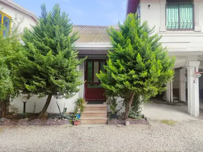 ویلا دوخوابه ساحلی آقاجان