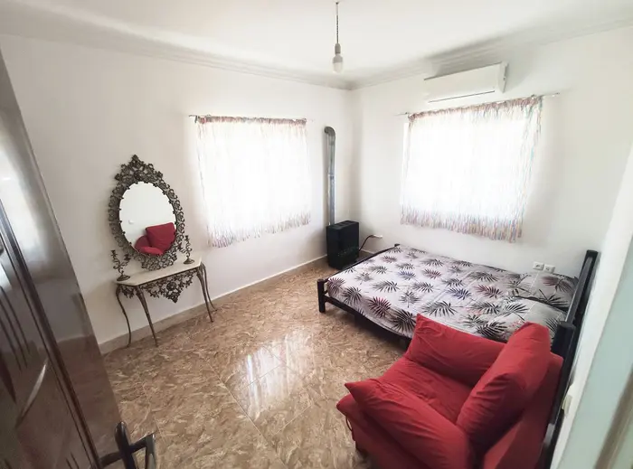 ویلا استخر دار دنج۱ - ویلا باغ استخر دار دنج