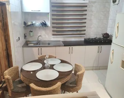 ویلا دوخوابه ساحلی آقاجان