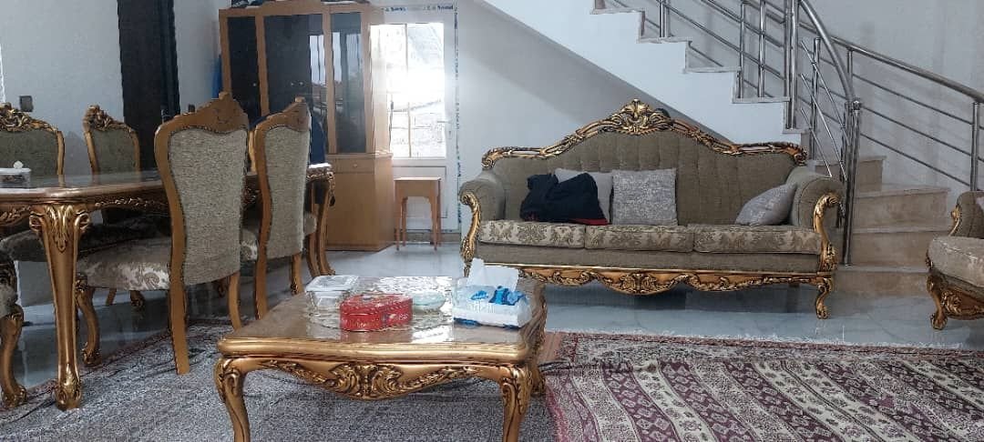 یک خوابه ساحلی دوبلکس انبارسر