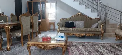 ویلا یک خوابه ساحلی دوبلکس انبارسر