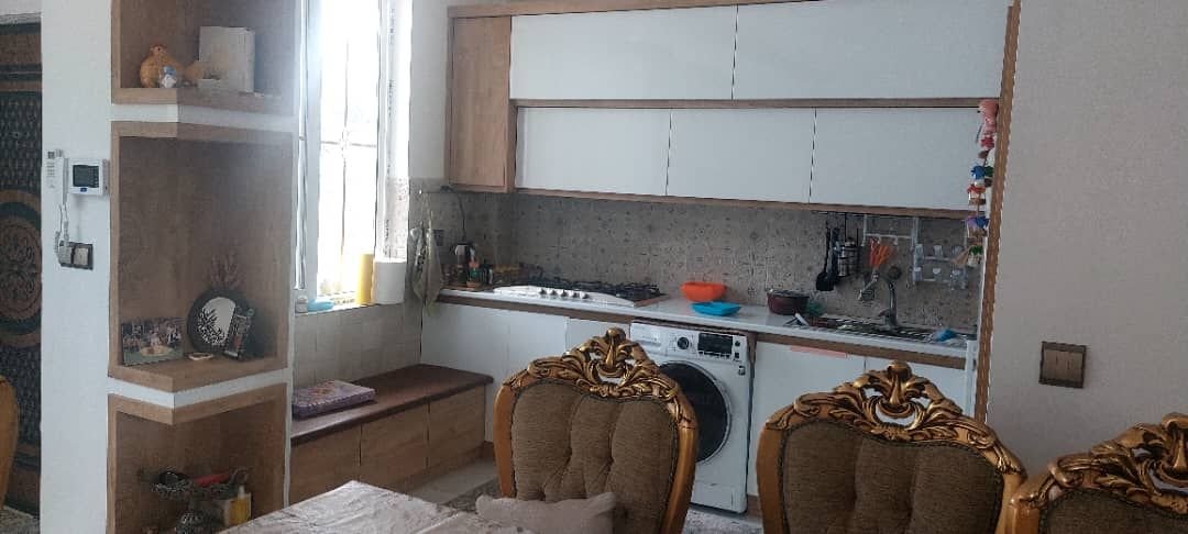 یک خوابه ساحلی دوبلکس انبارسر